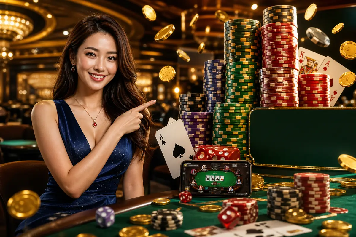 lok365